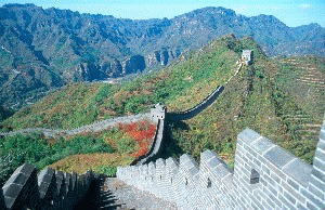 Great Wall of China